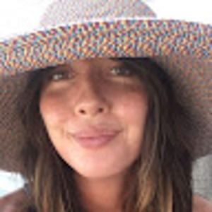 Meet your Posher, Sara